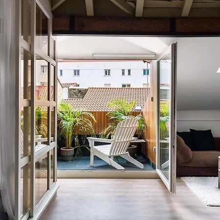 Apartamento Sweet Surrender Santander Exterior foto