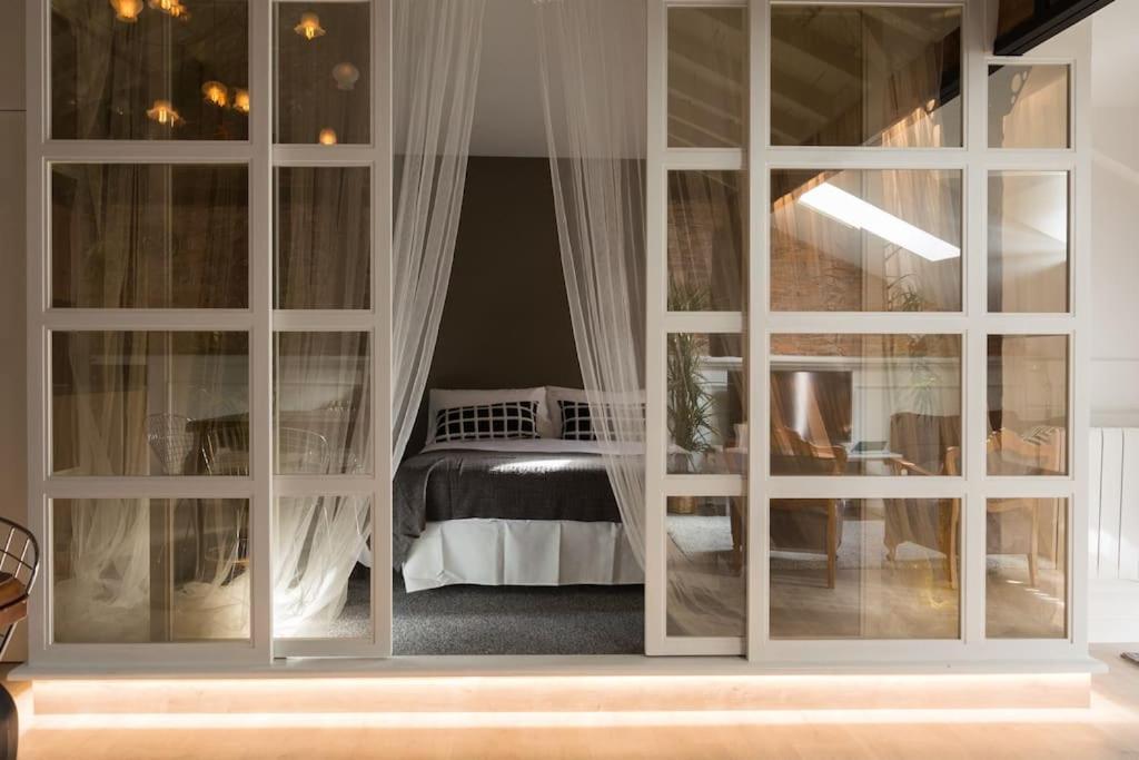 Apartamento Sweet Surrender Santander Exterior foto